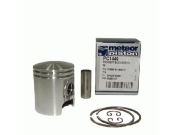 TLOK KPL PEUGEOT BUXY NICASIL PC1449 39,99 40,00