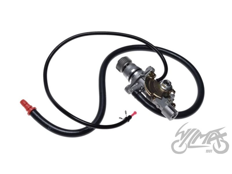 DOZOWNIK OLEJU 2T ZLK0058