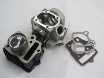 CYLINDER+ GLOWICA  ROUTER WS50 70CCM 02-008928-