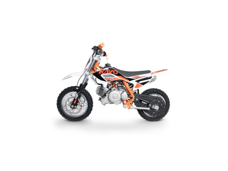 KAYO 50 KMB PIT BIKE 00605