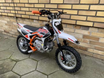 KAYO 50 KMB PIT BIKE 00605