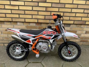 KAYO 50 KMB PIT BIKE 00605