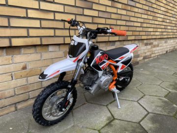 KAYO 50 KMB PIT BIKE 00605