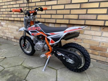 KAYO 50 KMB PIT BIKE 00605
