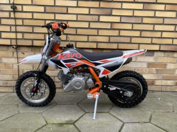 KAYO 50 KMB PIT BIKE 00605
