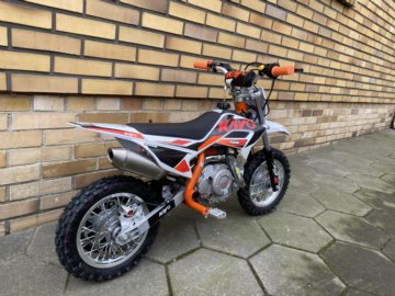 KAYO 50 KMB PIT BIKE 00608