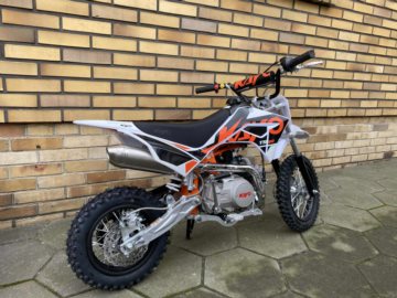 KAYO 90 TS PIT BIKE 00359
