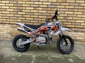 KAYO 90 TS PIT BIKE 00359
