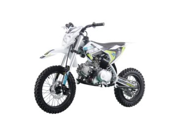 PIT BIKE CROSS PITGANG 110XD ENDURO 50201