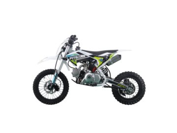 PIT BIKE CROSS PITGANG 110XD ENDURO 50201