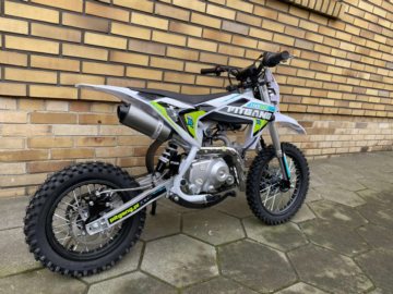 PIT BIKE CROSS PITGANG 110XD ENDURO 50201
