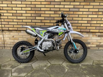PIT BIKE CROSS PITGANG 110XD ENDURO 50201