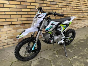 PIT BIKE CROSS PITGANG 110XD ENDURO 50201