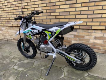PIT BIKE CROSS PITGANG 110XD ENDURO 50201