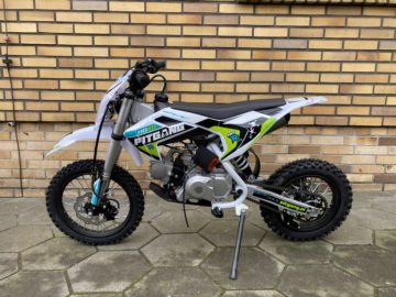 PIT BIKE CROSS PITGANG 110XD ENDURO 50201