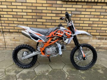 KAYO PIT BIKE 160 TT 01365