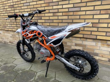 KAYO PIT BIKE 160 TT 00192