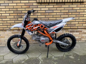 KAYO PIT BIKE 160 TT 00158