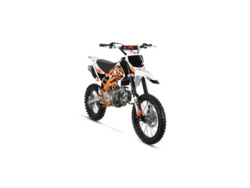 KAYO PIT BIKE 140 TT 09905