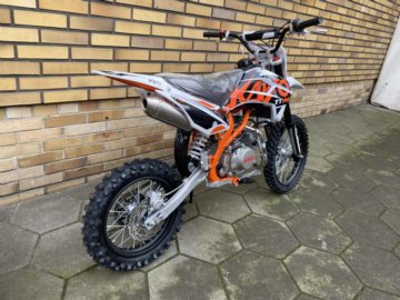KAYO PIT BIKE 140 TT 09905