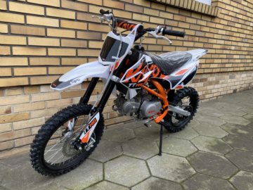KAYO PIT BIKE 140 TT 09905