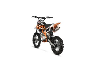 KAYO PIT BIKE 140 TT 09890