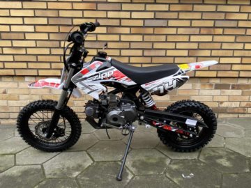 ZIPP CROSS DB14 CZERWONY 9892