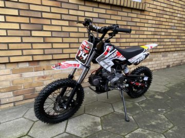 ZIPP CROSS DB14 CZERWONY 9892