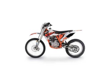 KAYO K2 250 ENDURO DIRT BIKE 1513