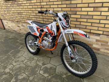 KAYO K2 250 ENDURO DIRT BIKE 1513