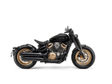 BENDA NAPOLEON 500 CZARNA 00331