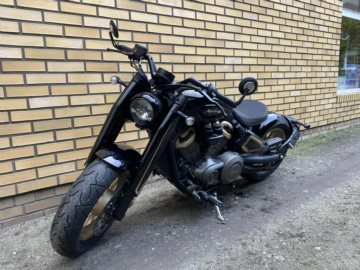 BENDA NAPOLEON 500 CZARNA 00331