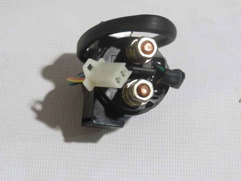 PRZEKAZNIK ROZRUSZNIKA 4T KOSTKA ZENSKA ROY08205