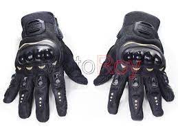 REKAWICE MCS-01C CZARNE XXL ROY11597