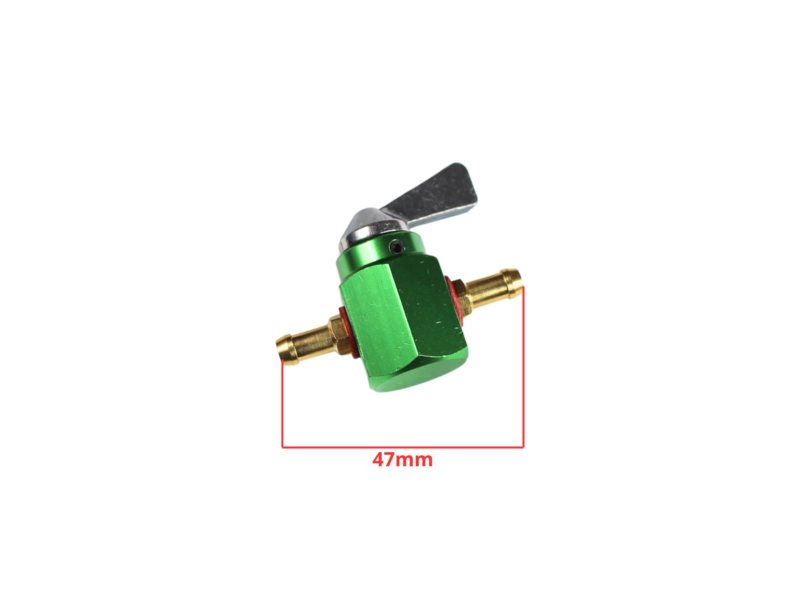 KRANIK PALIWA PRZELOTOWY 6MM VER5 ROY32936