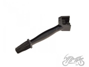 SZCZOTKA DO CZYSZCZENIA LANCUCHA CZARNA AA0145451B