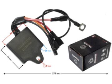 MODUL ZAPLONOWY SKUTER JOG 2T 5905220822225