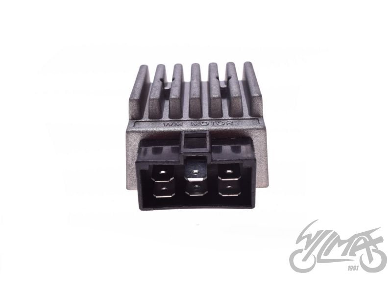 REGULATOR NAPIECIA DERBI SENDA PO 2006 AI22342