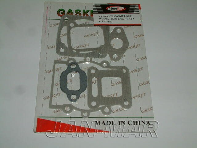 USZCZELKI MINI-BIKE POCKET PKB0044