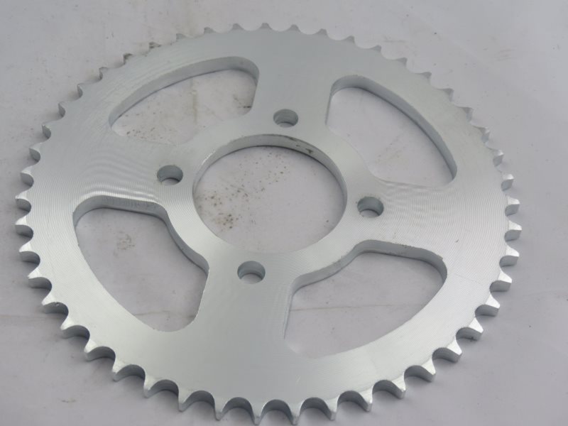 ZEBATKA TYL Z-47 CAR 428 ZIPP SHAFT STREET ZNK7001