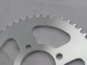 ZEBATKA TYL Z-47 CAR 428 ZIPP SHAFT STREET ZNK7001