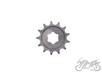 ZEBATKA PRZOD WSK125 Z-13 WS022813 CAR428