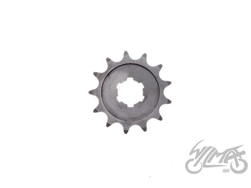 ZEBATKA PRZOD WSK125 Z-13 WS022813 CAR428