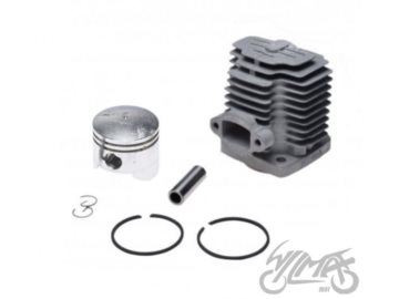 CYLINDER POCKET BIKE 44,00 PKB0020A NOWA WERSJA