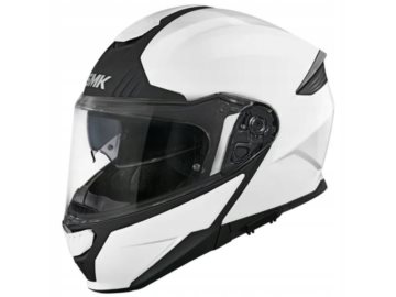 KASK SMK GULLWING WHITE  SZCZEKOWY GL100 4XL