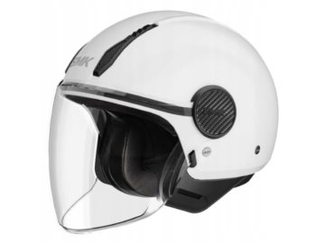 KASK SMK LAMINAR WHITE XL