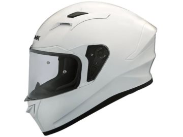 KASK SMK STELLAR INTEGRALNY BIALY XXL