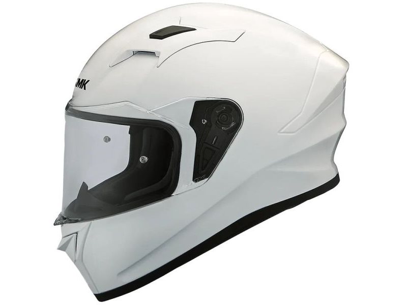 KASK SMK STELLAR INTEGRALNY BIALY XXL