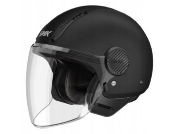KASK SMK LAMINAR BLACK MAT S