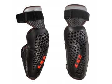 OCHRANIACZ LOKCI LS2 ROOKIE AK820641PTE01